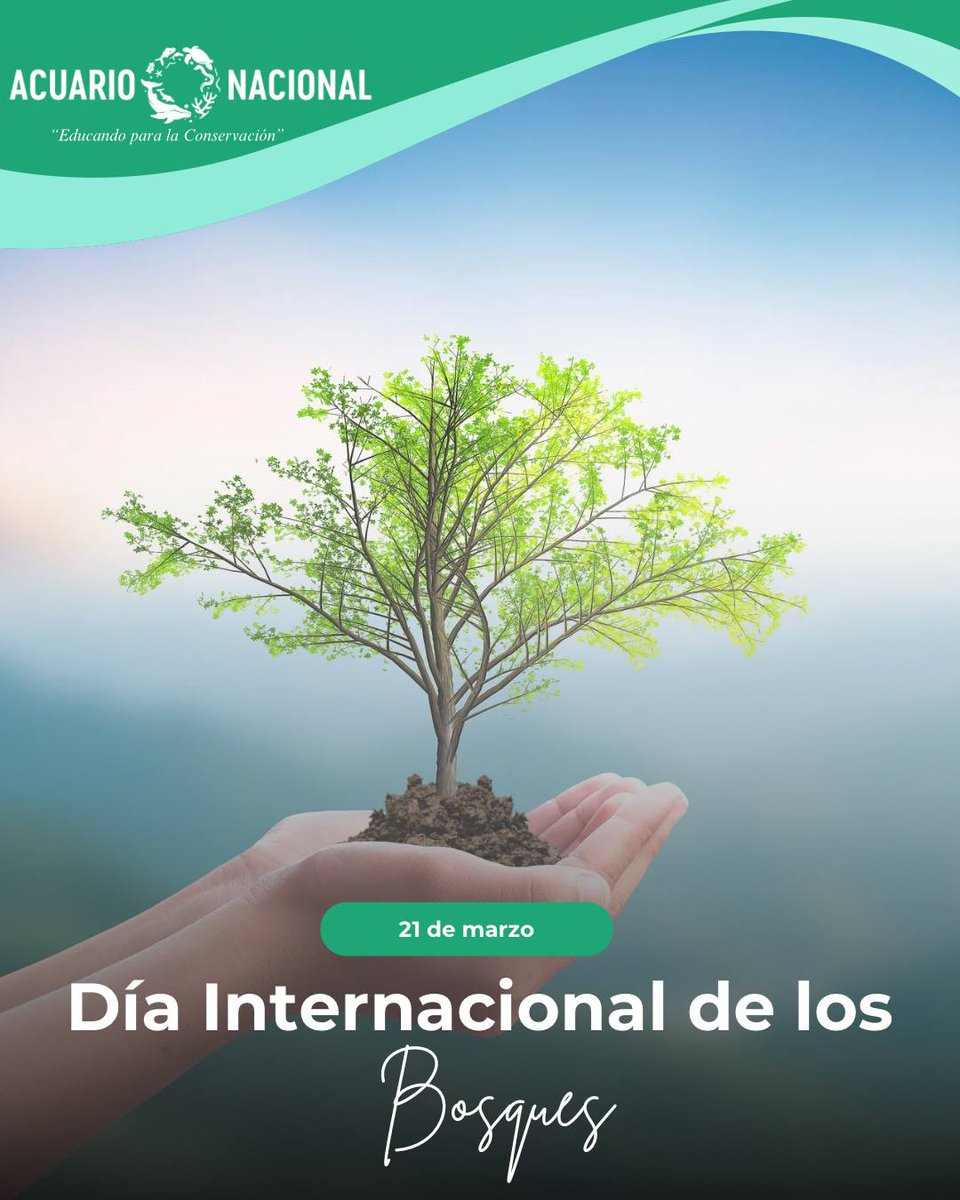 Acuario Nacional RD tweet media