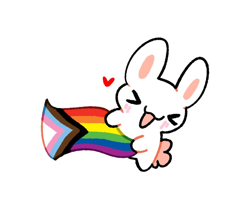 Whimsy Bunny Doodles 🐇 tweet media