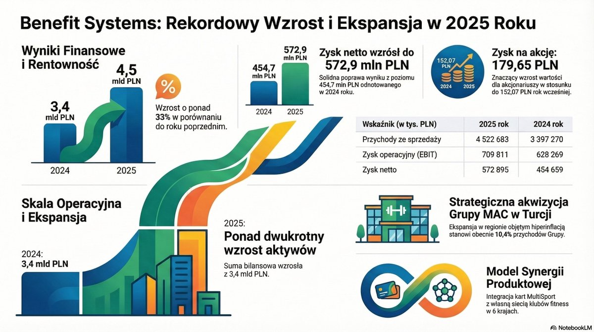 Miałem przeczucie, zapraszam do kolejnego podsumowania wyników - teraz #BFT #BenefitSystems Jest pogrom... czytaj do końca!

Będę ogromnie wdzięczny za każde podanie tego posta dalej! 🔄 W przygotowanie tych analiz włożyłem mnóstwo czasu i pracy  mam nadzieję, że wyciągniecie z