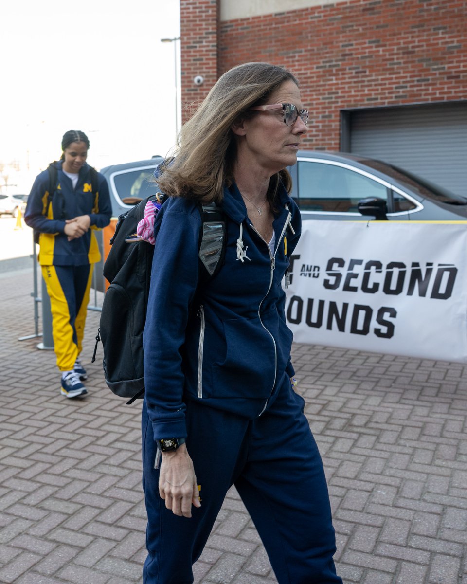 Michigan Women’s Basketball tweet media