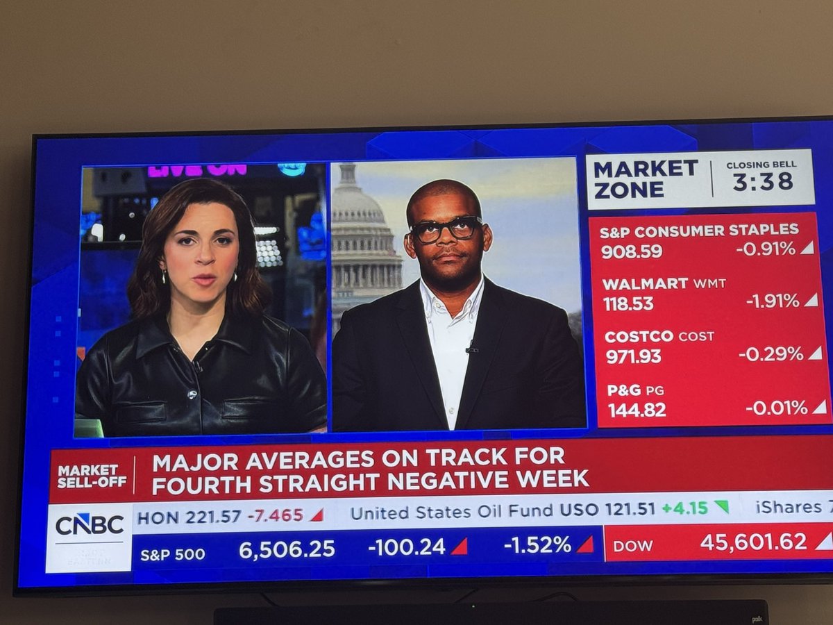 Charles Coney @wallstreetconsortium on IG tweet media