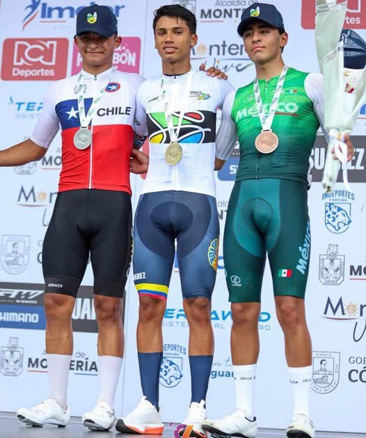 Comité Olímpico Mexicano tweet media