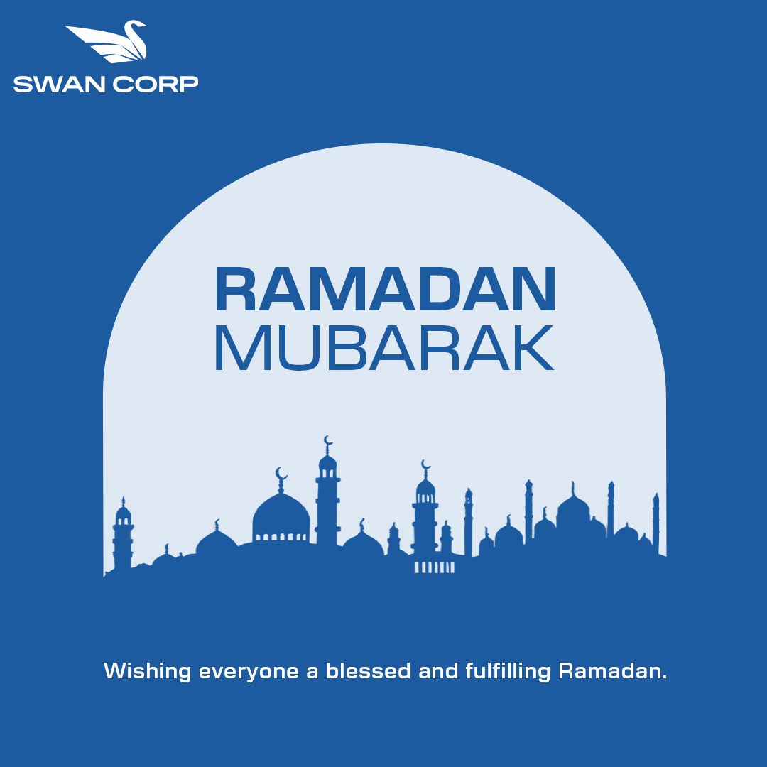 Swan Corp tweet media