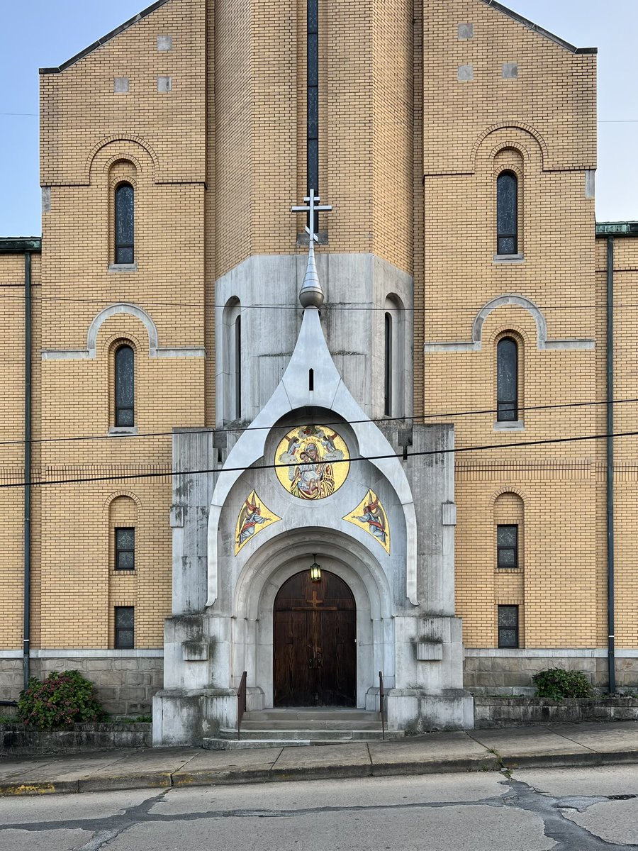 rust belt roadtrip tweet media