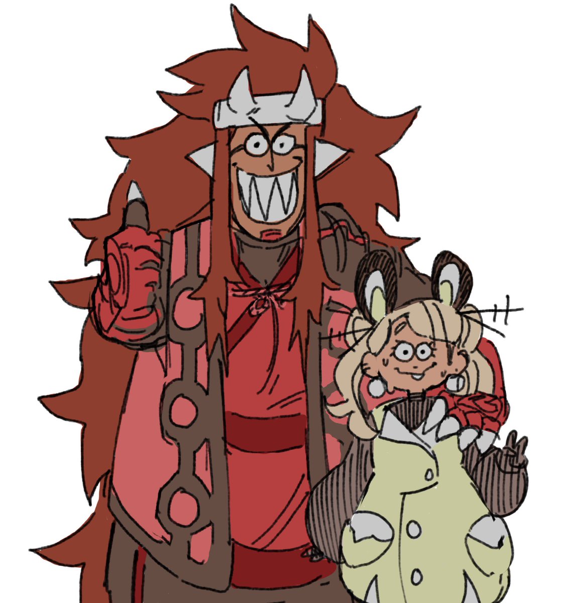 Brookie! ☘️ tweet media