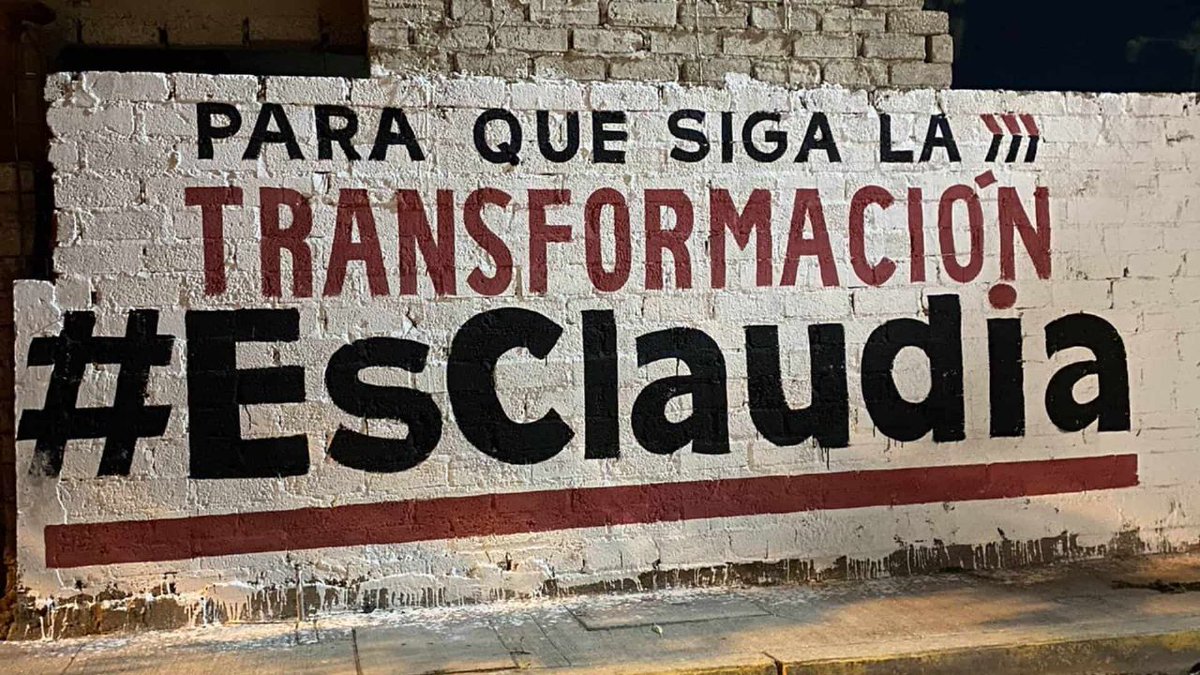 P@rtid0 Neoliberal 🇲🇽 tweet media