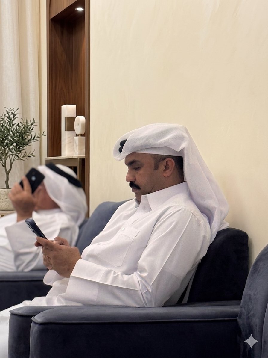 Bu Nawaf - بونواف tweet media