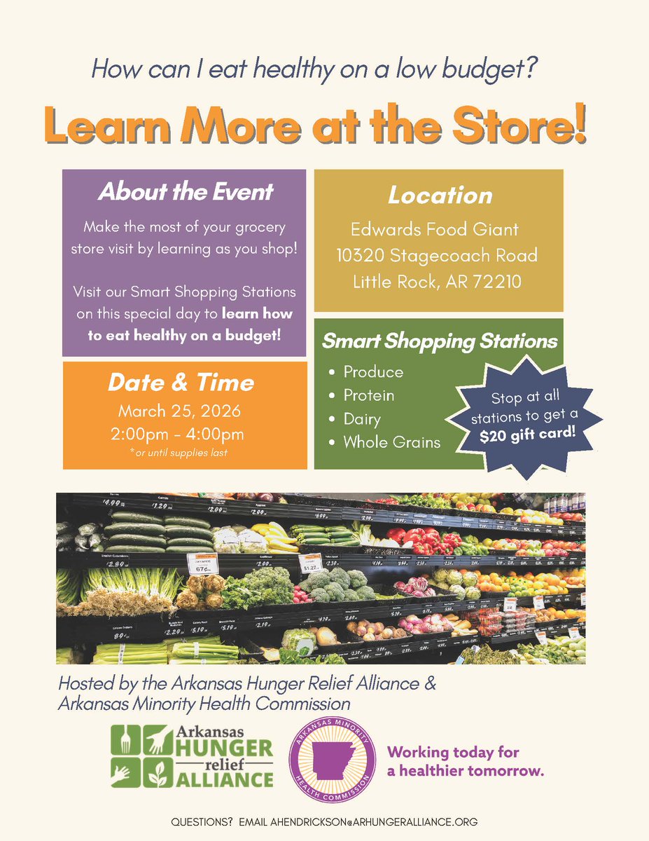 Little Rock School District tweet media