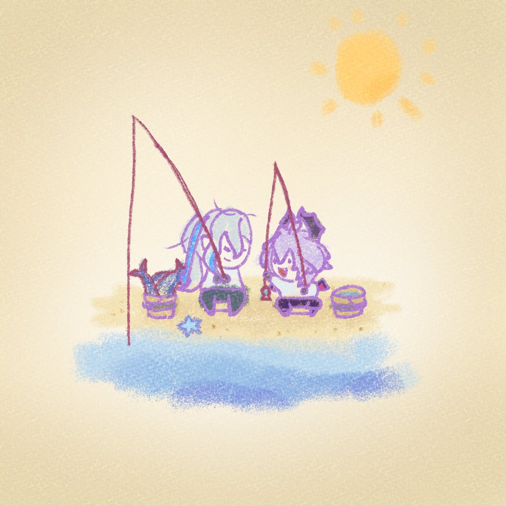 Koharu ✨VGEN COMMISSION OPEN✨ tweet media