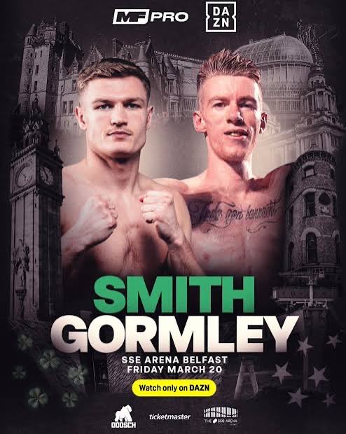 Jams RedCornerBoxing tweet media