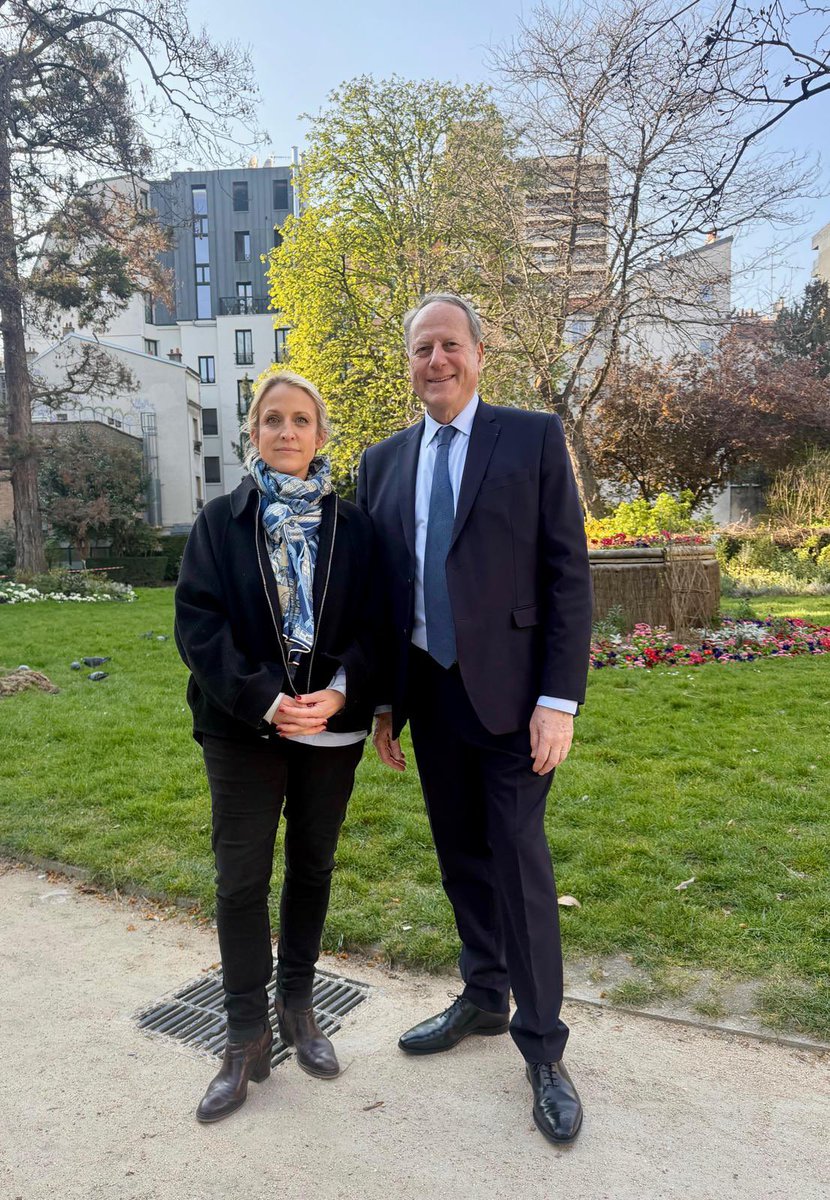 Catherine Ibled 🇫🇷🇪🇺 tweet media