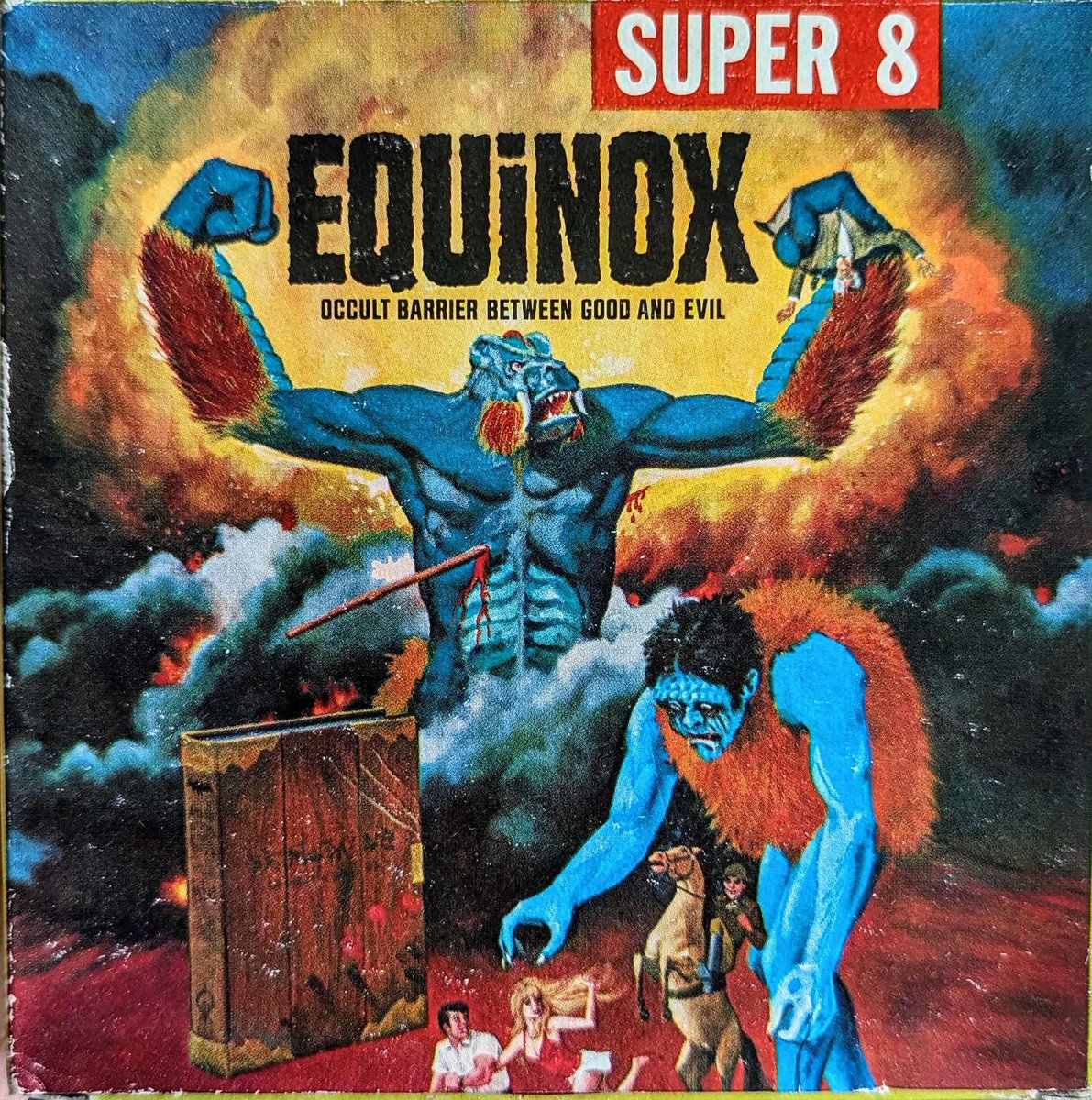 RetroArtBlog tweet media