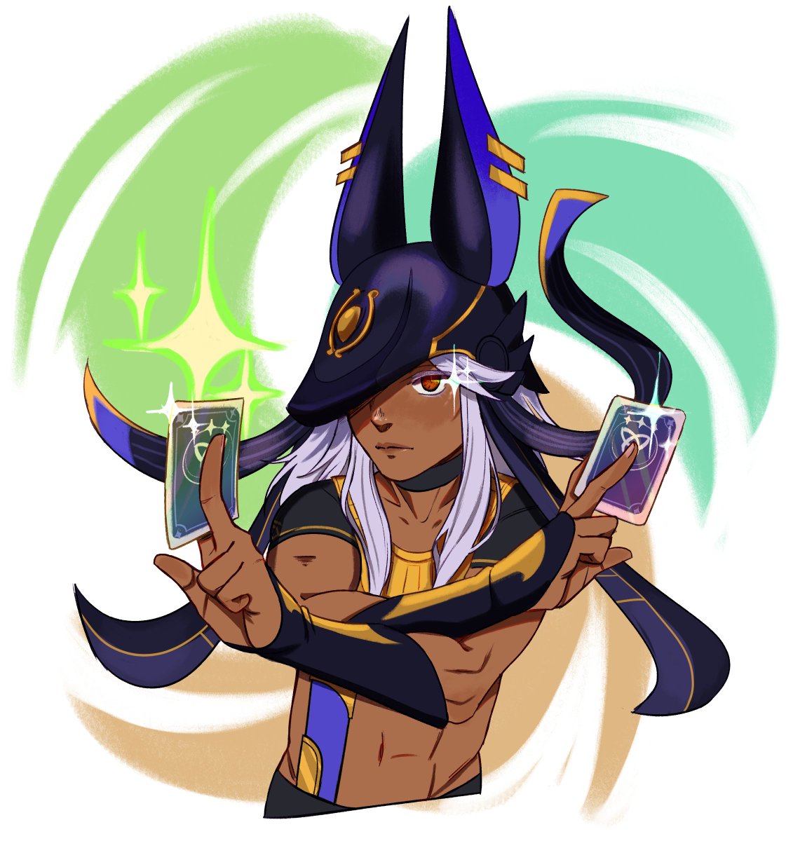 spec💫 tweet media