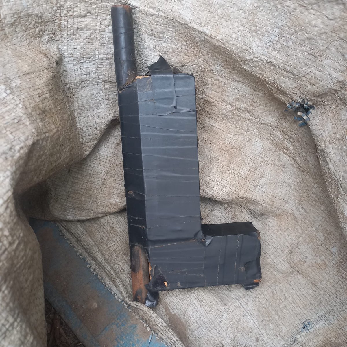 DCI KENYA tweet media