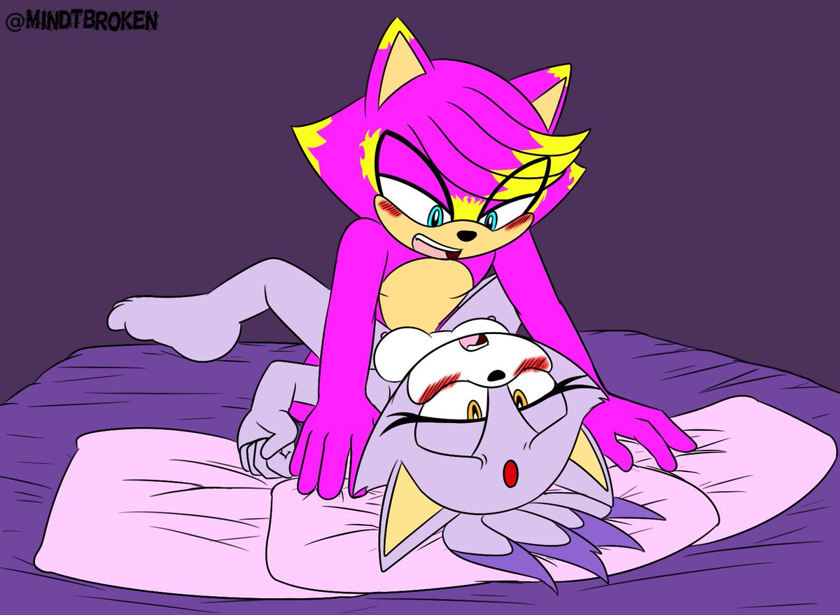 💔BrokenMind (MTB) 🔞 COMMS OPEN tweet media