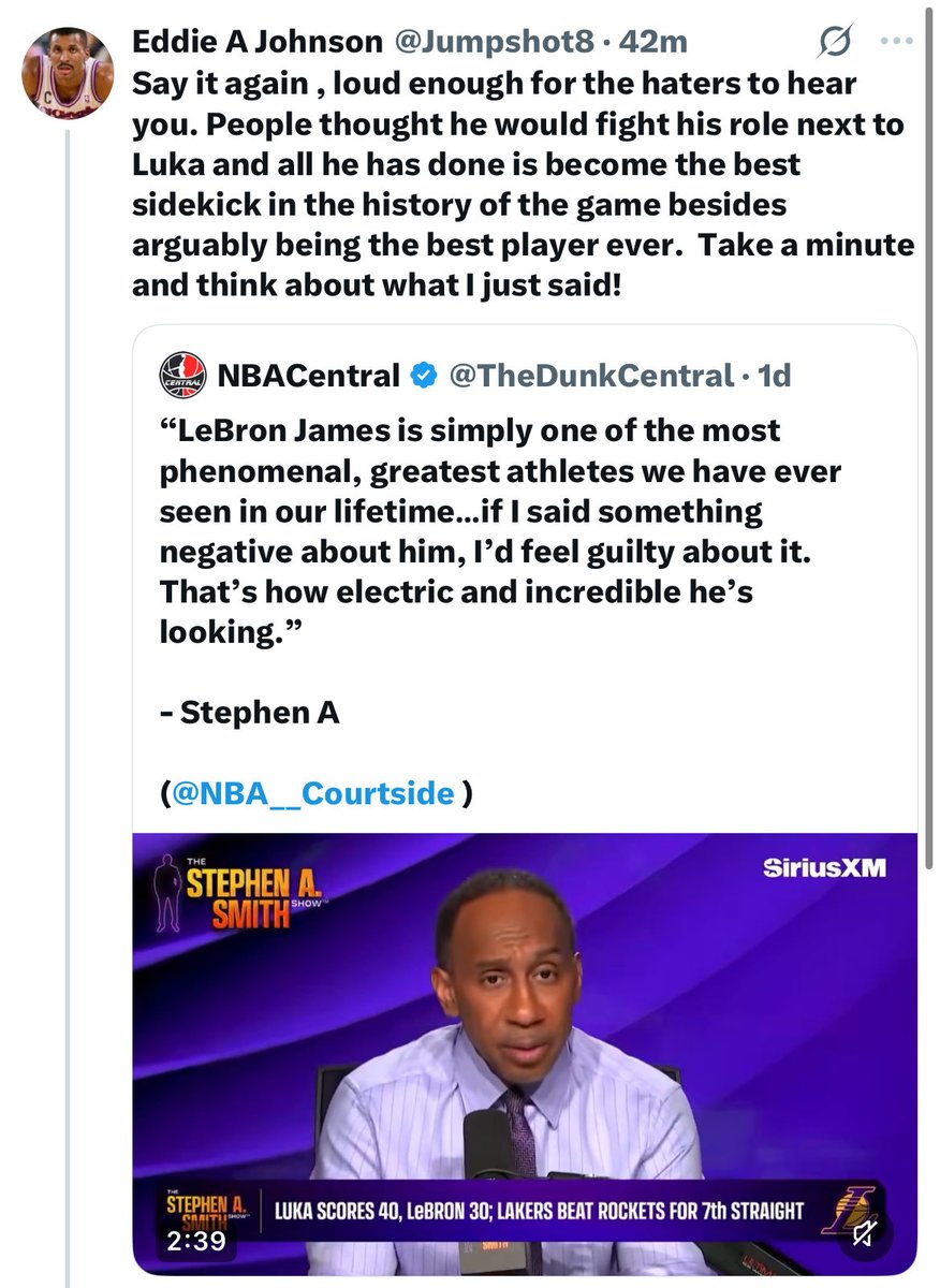 SportsStatsFan tweet media