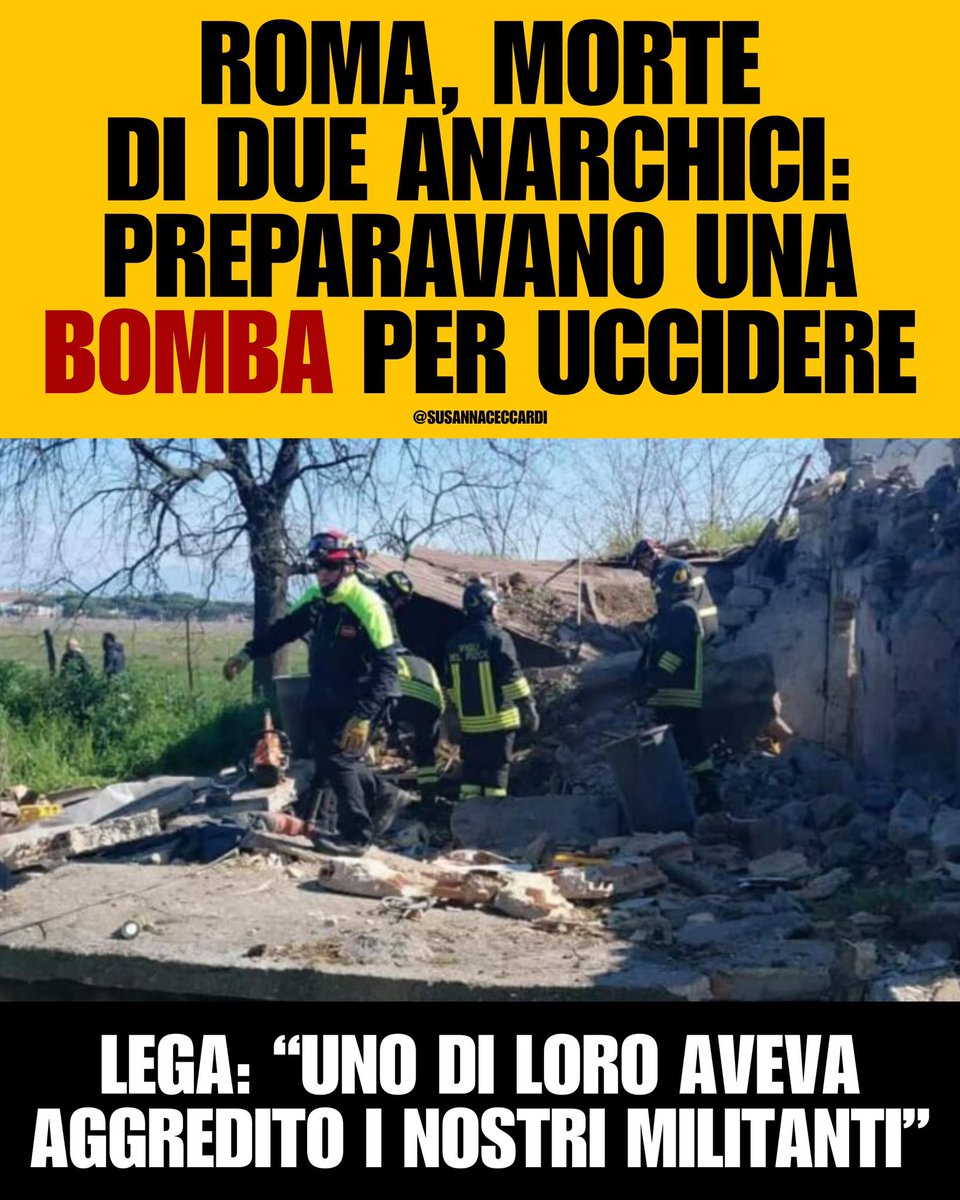 Susanna Ceccardi tweet media