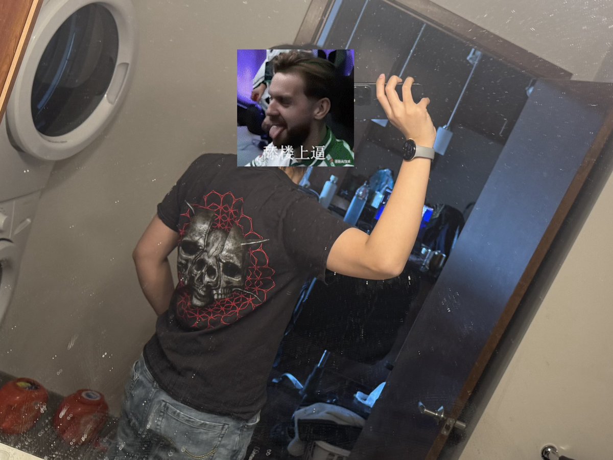 孔选仲 tweet media