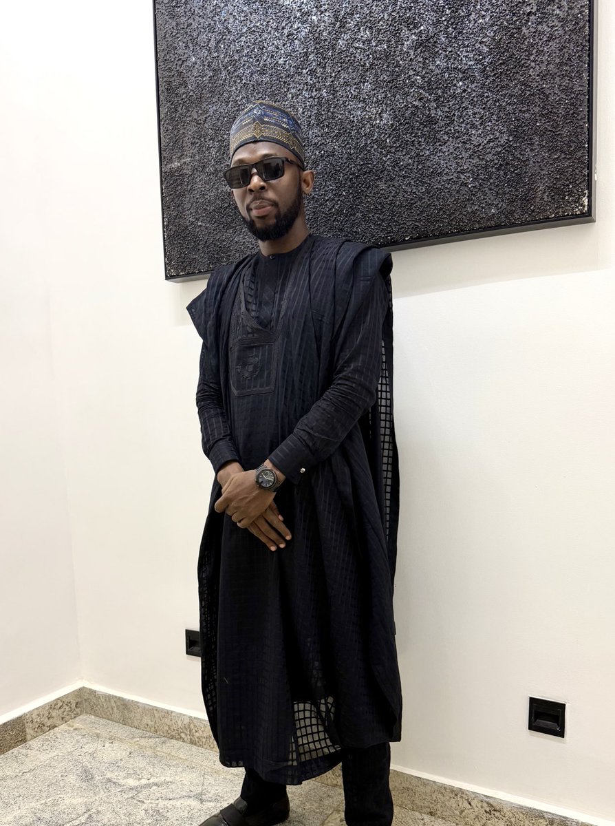 Gimba Kakanda tweet media