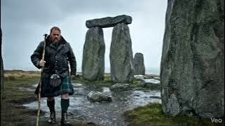 tourscotland's tweet image. This evening I am posting information on a Tour #Scotland very short 4K travel video Blog of a Scotsman wearing a kilt and Sporran and walking in the rain by #prehistoric #standing #stones on #ancestry, #genealogy, #history visit and trip to Island of Mull tour-scotland-photographs.blogspot.com/2026/03/scotsm…
