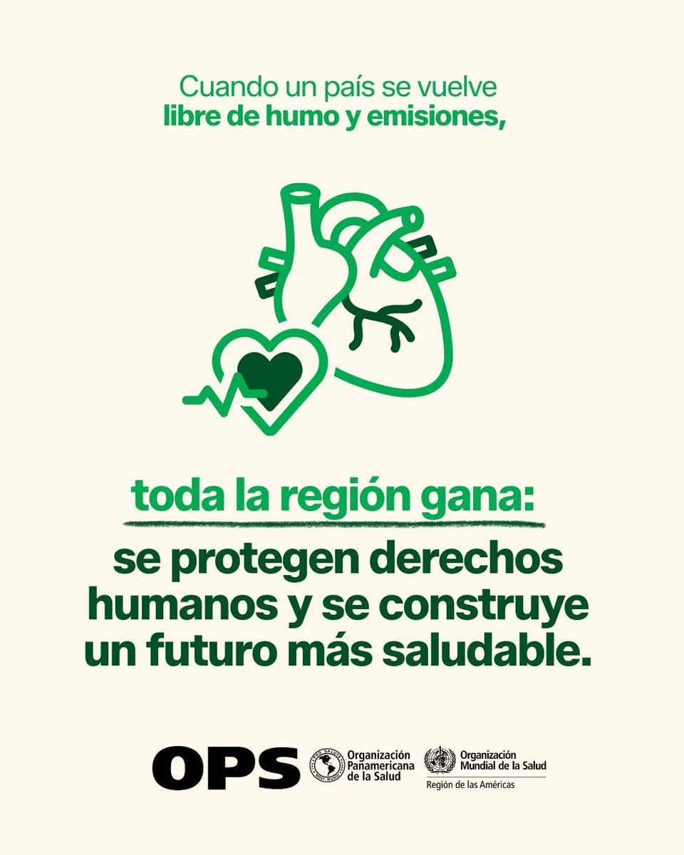 OPS/OMS Panamá tweet media