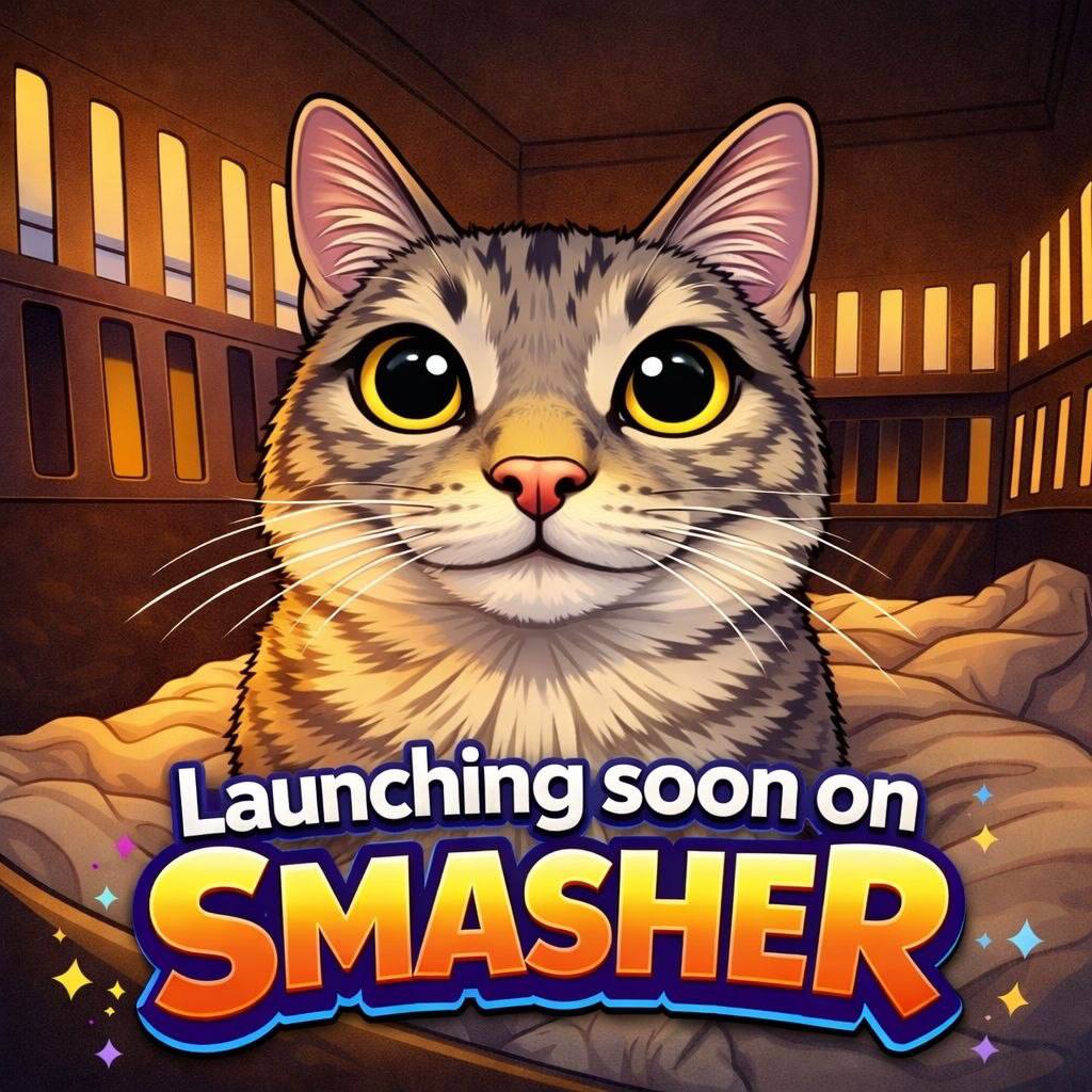 $CATSTARE tweet media