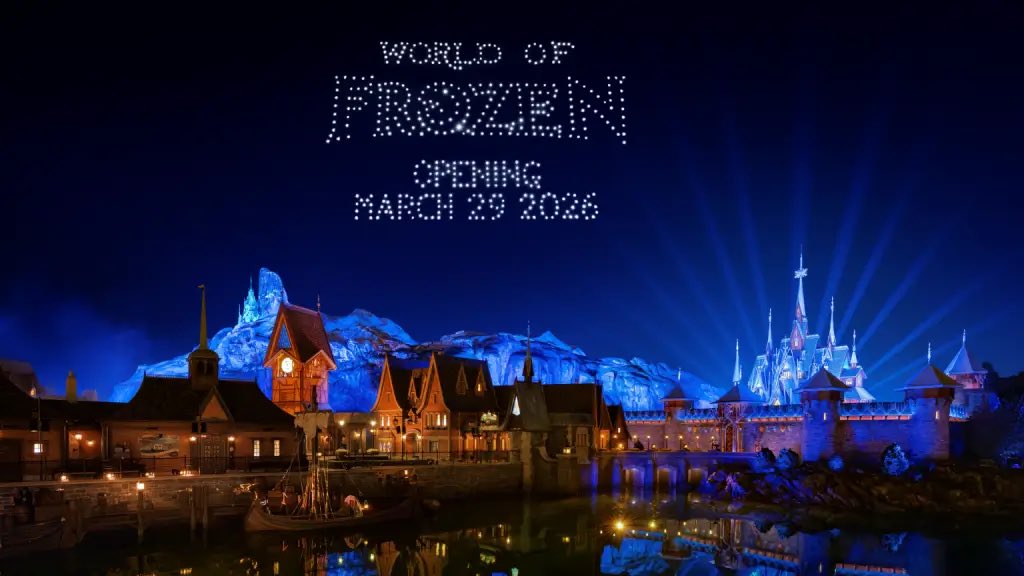 parcsmag's tweet photo. Vous pensiez tout savoir sur l'extension de @DisneyLandParis ? ❄️🏔️
On a décortiqué chaque détail de la future zone Disney Adventure World. De la Montagne du Nord au village d’Arendelle, préparez votre visite dès maintenant ! 

L’article en commentaire 👇 https://t.co/pgcuWCT1GS