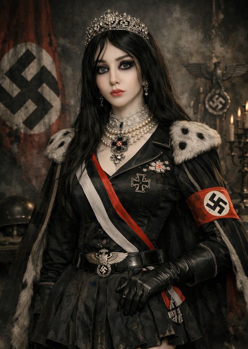 EMPATHCHAN, THE RUTHLESS DICTATOR tweet media