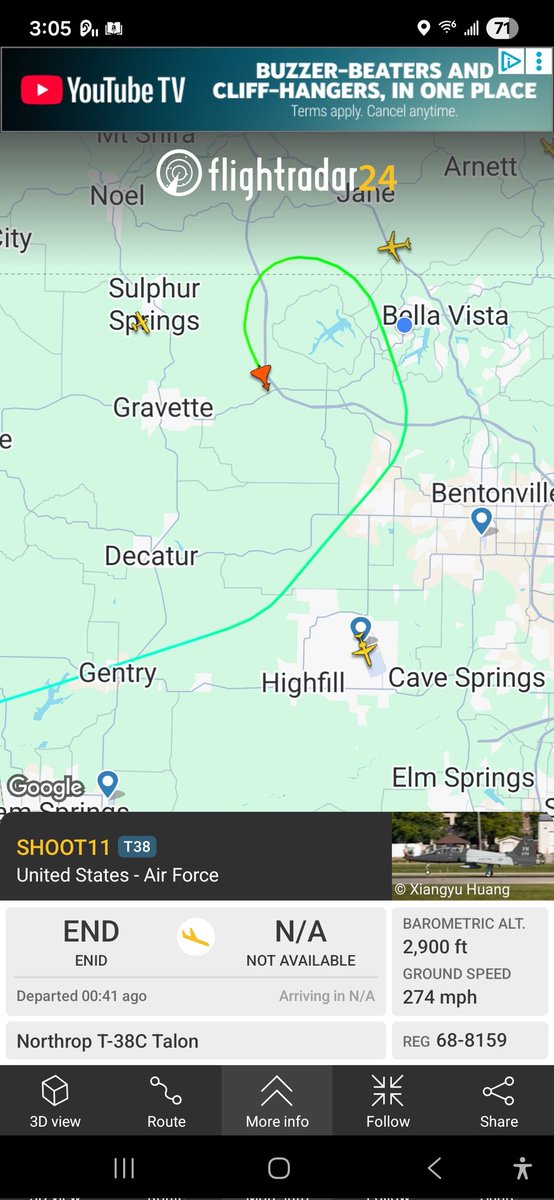 Vince Terry Christian Conservative tweet media