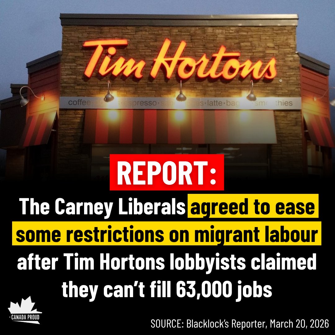 Canada Proud tweet media