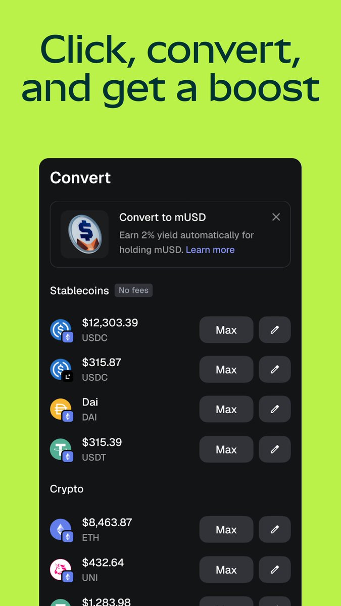 MetaMask 🦊 tweet media