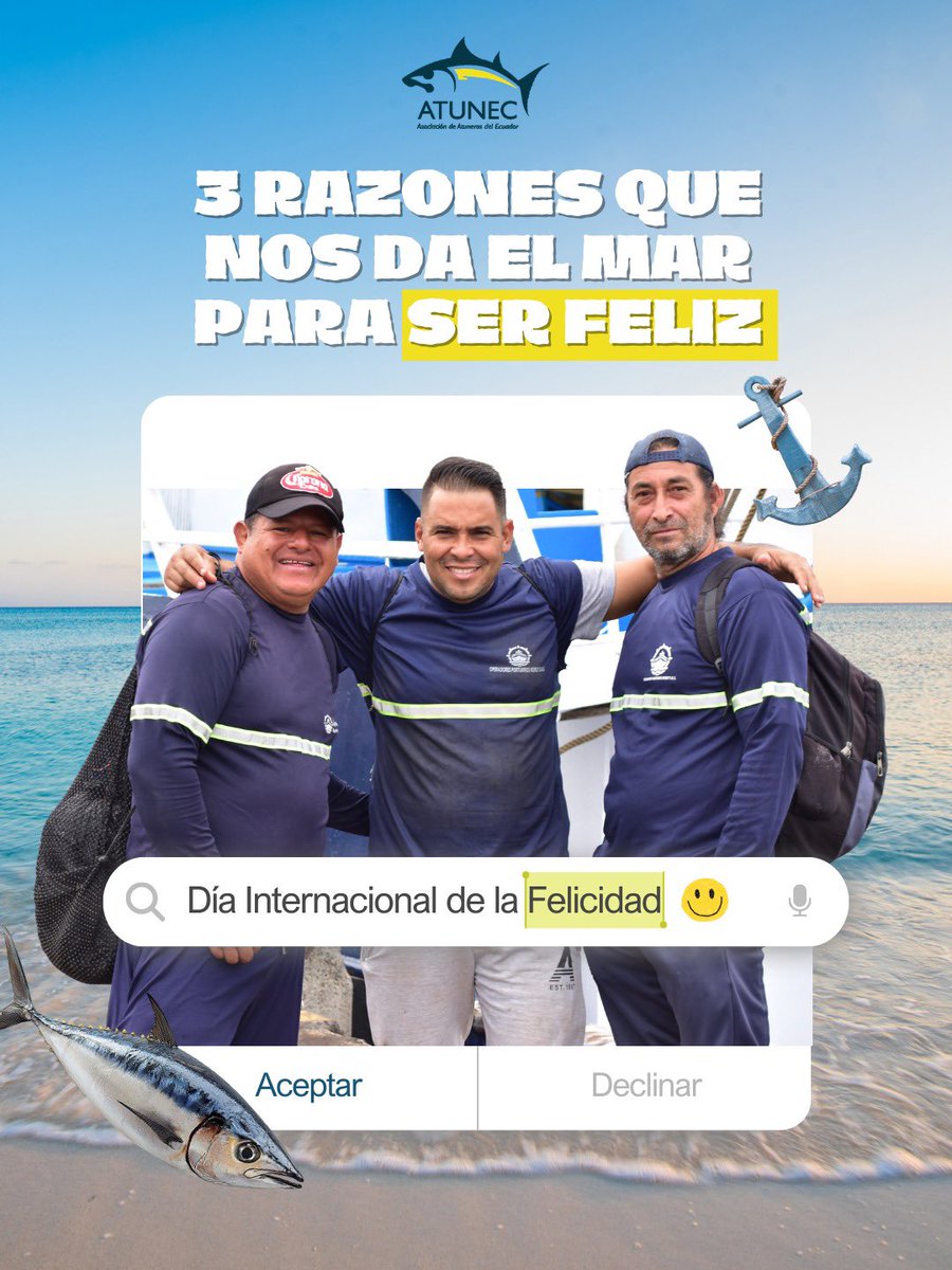 ATUNEC EC tweet media