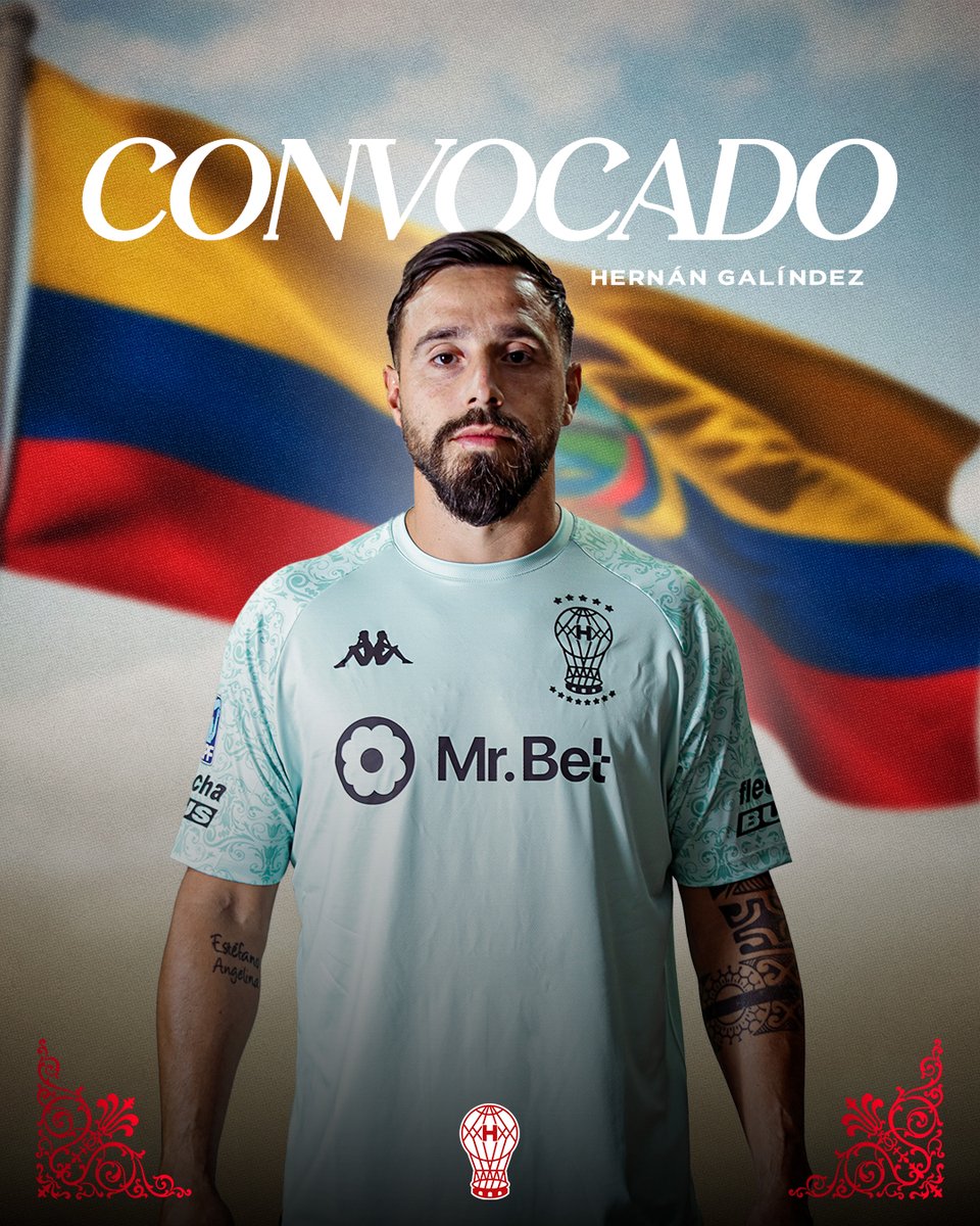 CA Huracán tweet media