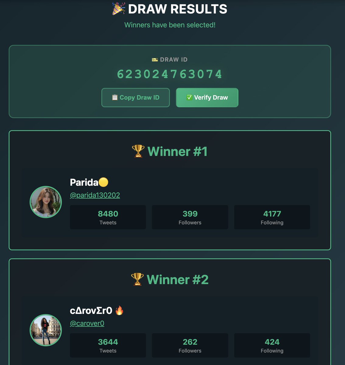 Swaptomic tweet media