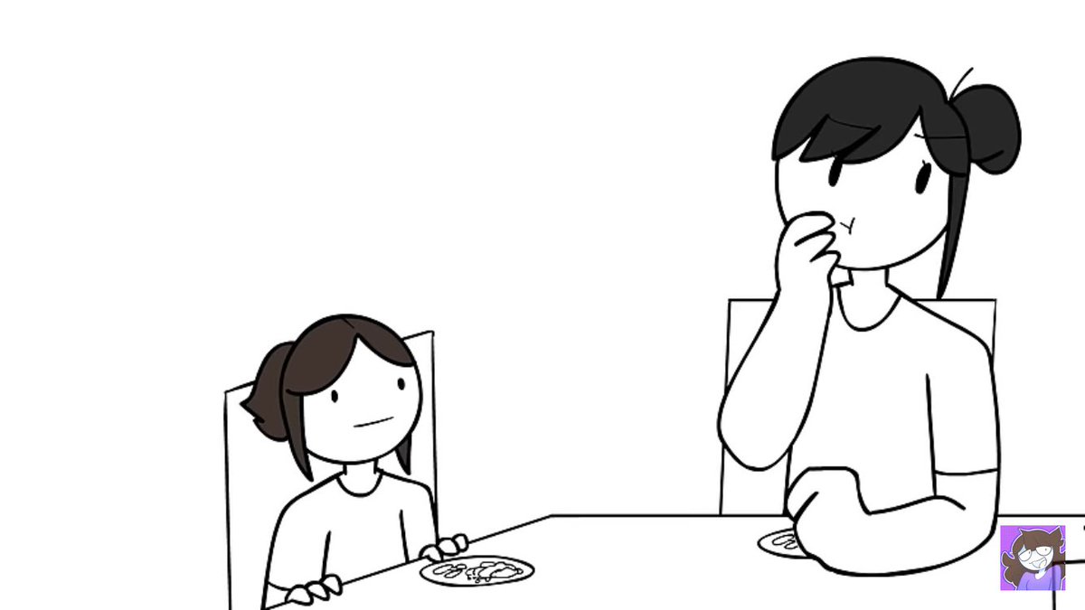 breadreaper's tweet photo. QRT with a character you draw and how you draw them https://t.co/ens8sLOxWx