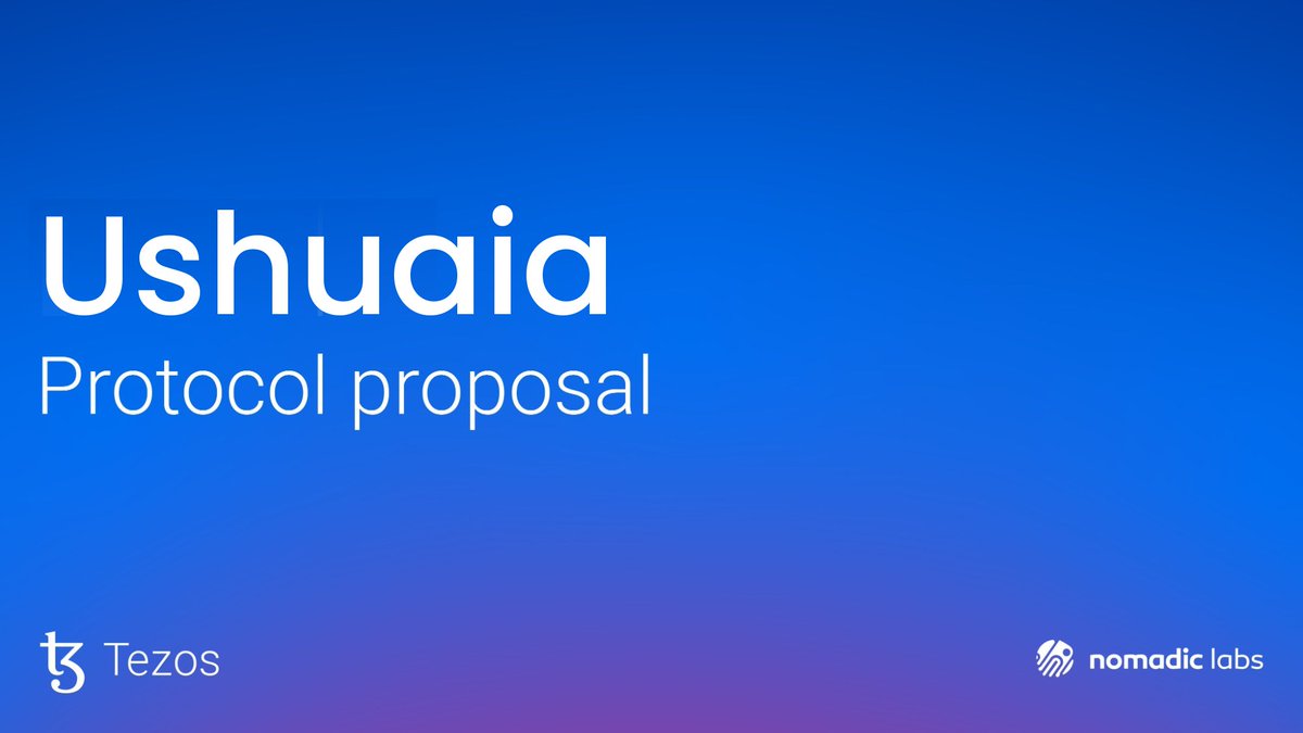 Nomadic Labs tweet media