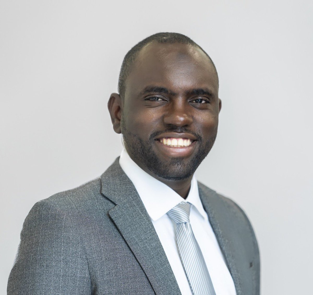 Dr B B Umar MD tweet media