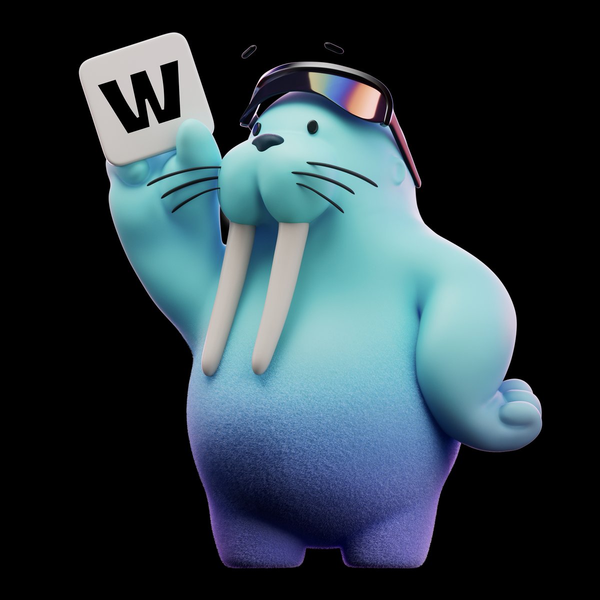 Walrus 🦭/acc tweet media
