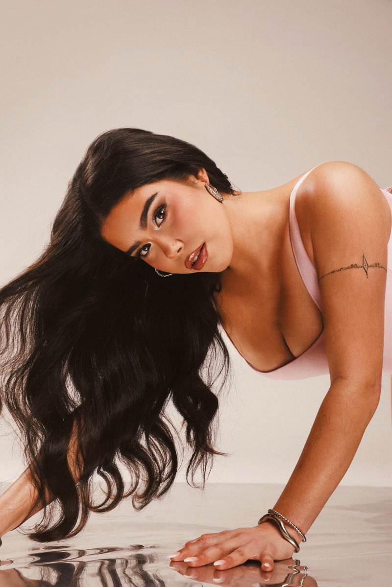 maría cruz tweet media