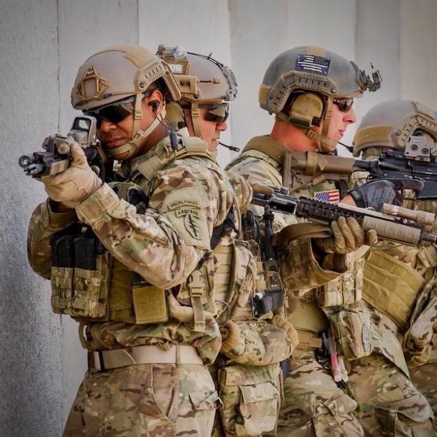 🚨🇺🇸BREAKING |

Trump: We will deploy ground troops to the Iranian border