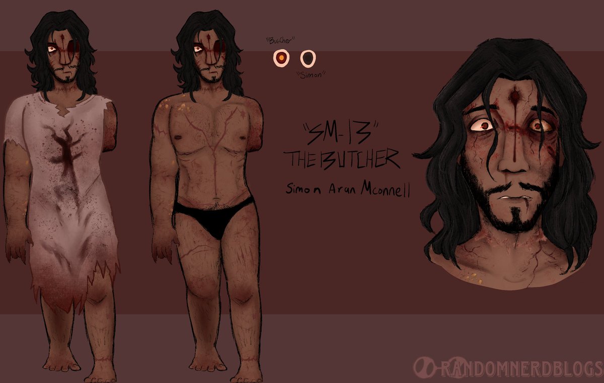 Random Nerd tweet media