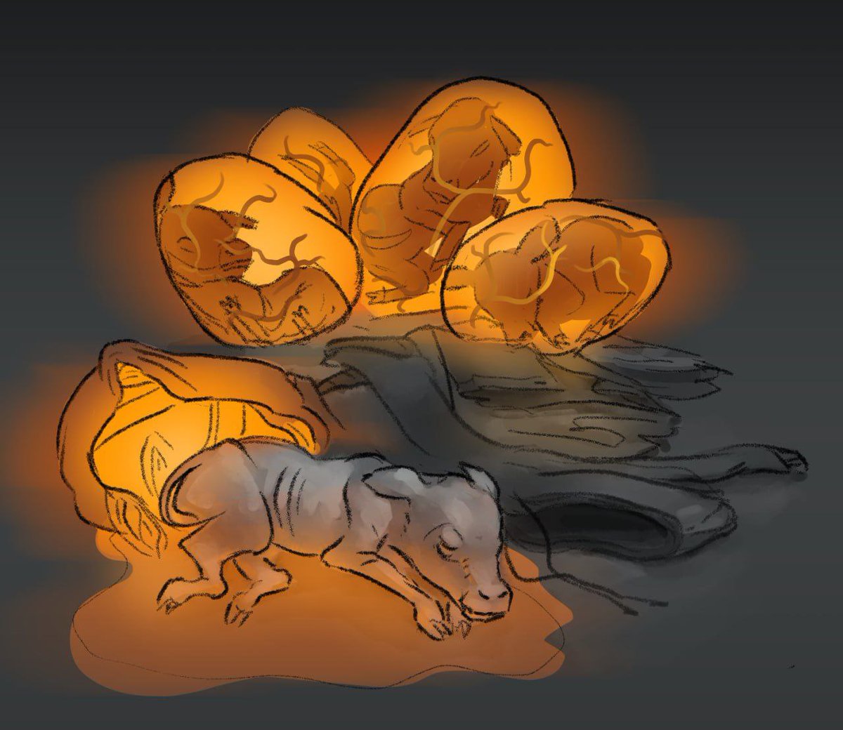 kazanova tweet media