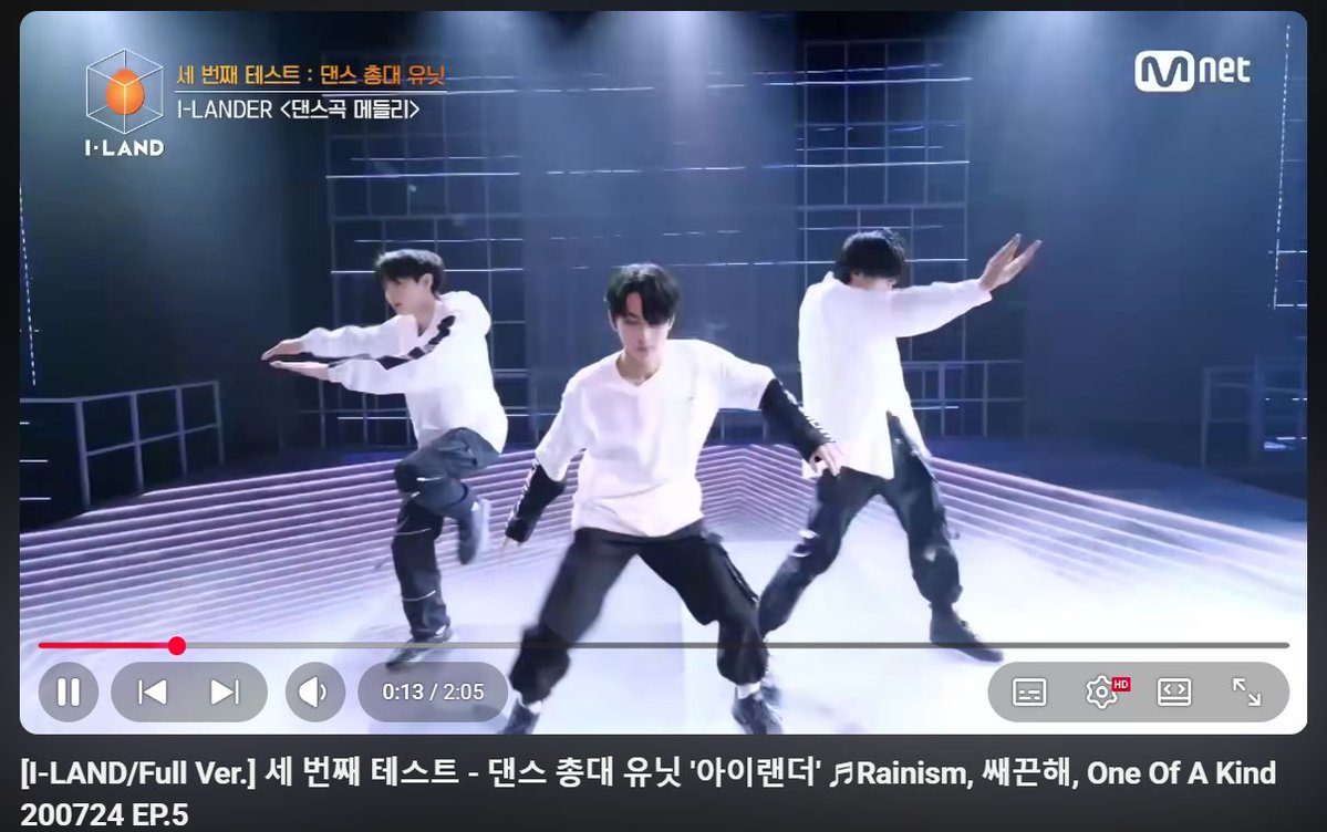 я включала айв...

LET ENHYPEN CREATE  
#PROTECT_OUR_SEVEN 
#LET_ENHYPEN_CREATE 
#ENHYPEN_IS_7