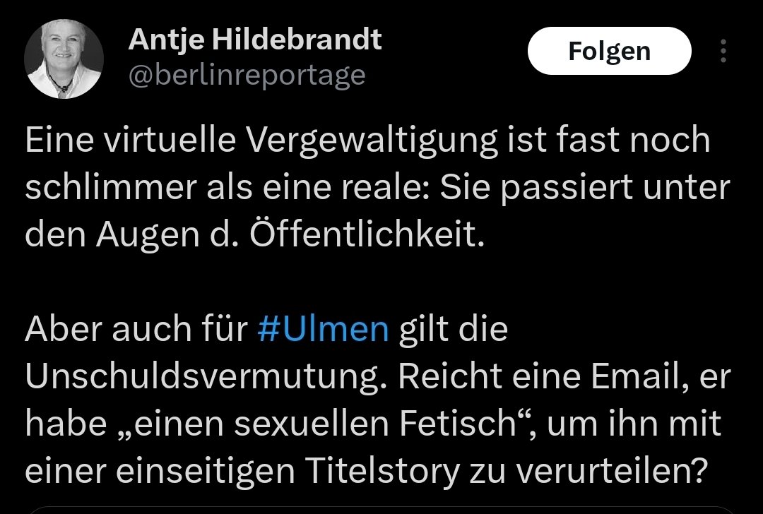 VolkerKetzer tweet media