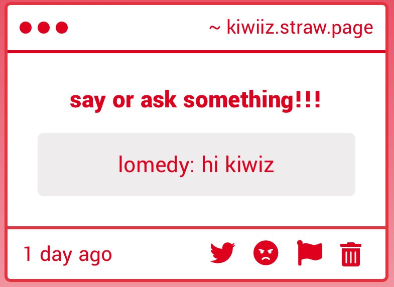 kiwiz 🪼 tweet media