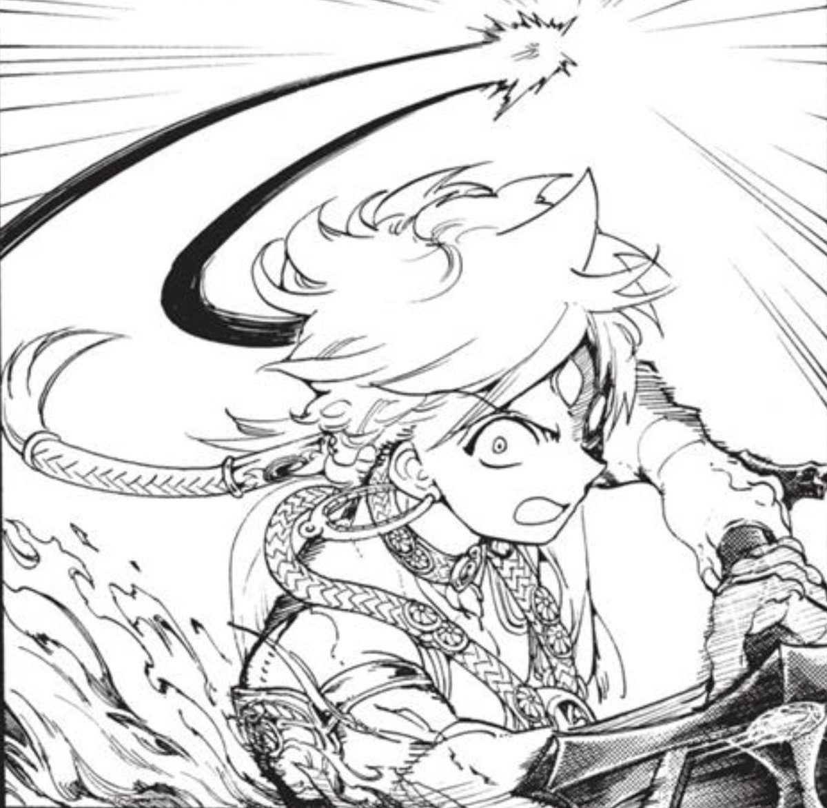 𝓐𝓵𝓲𝓫𝓪𝓫𝓪 Saluja tweet media