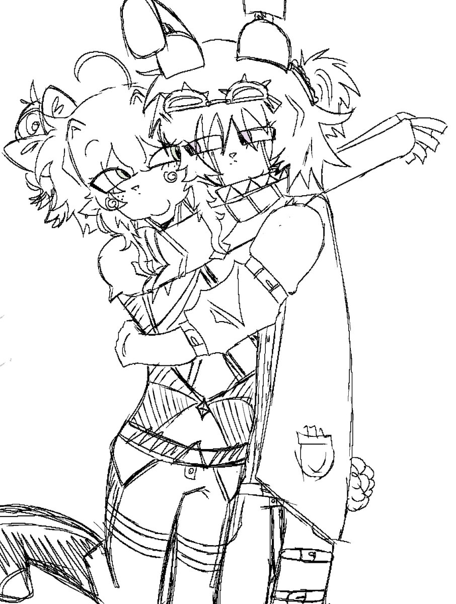 VERY EVIL emilia tweet media