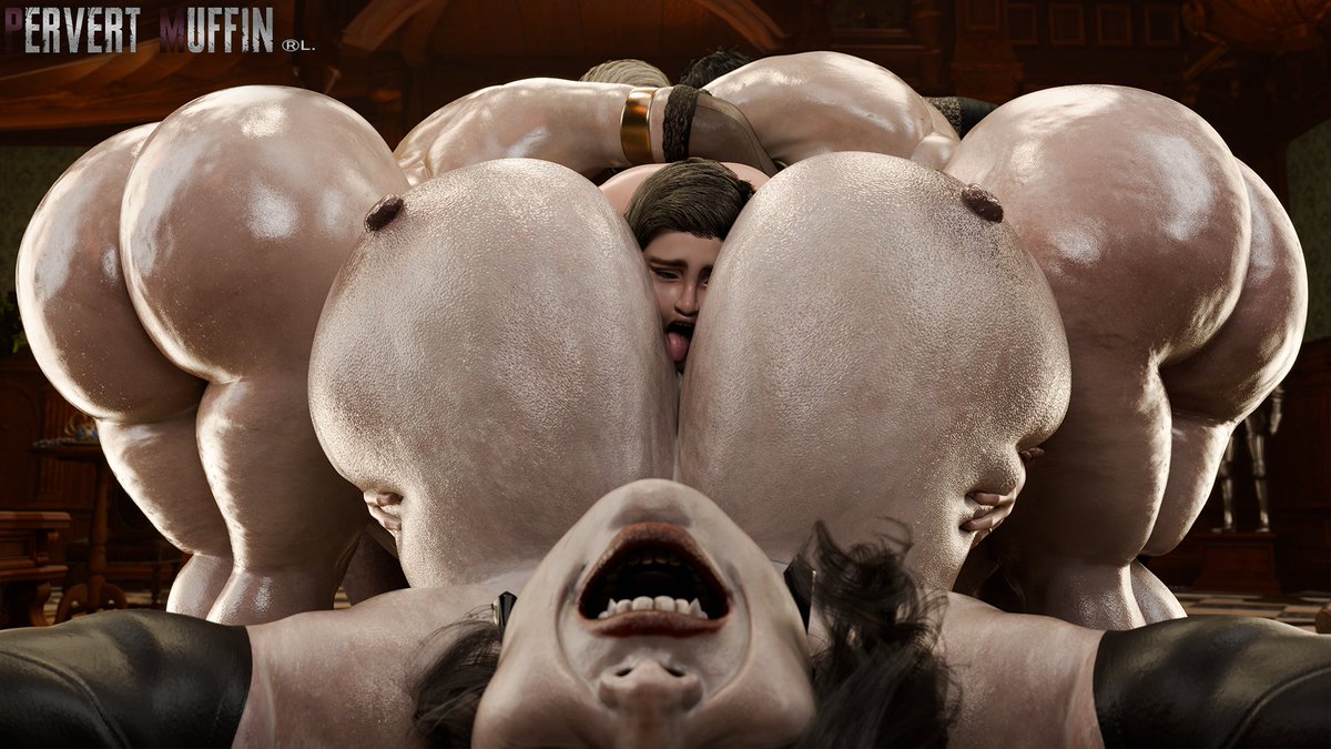 🔞PervertMuffinMajima🔞 tweet media