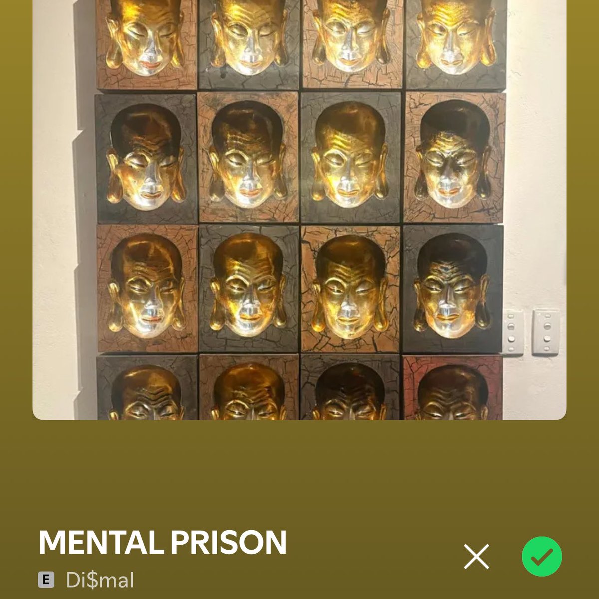 molls interlude🎧 tweet media