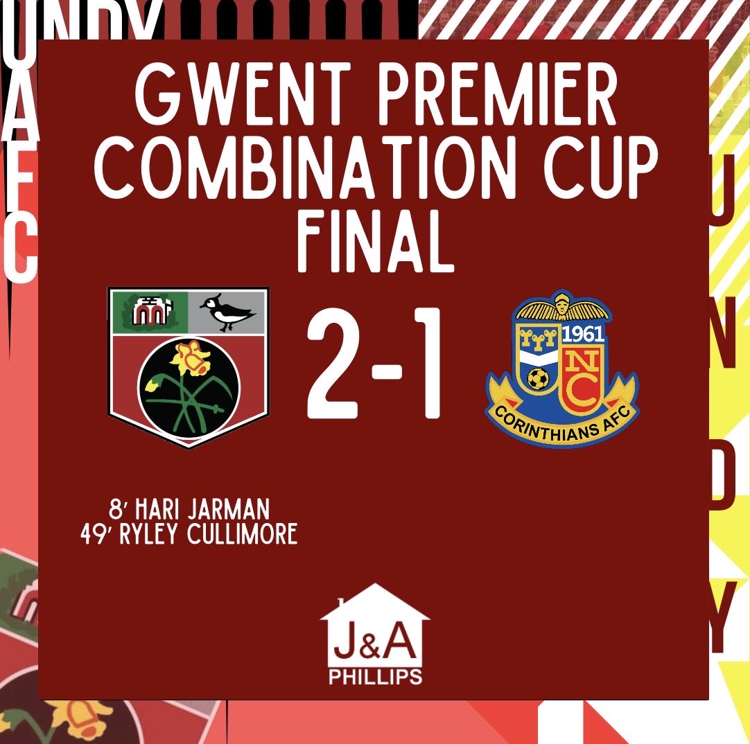 Undy AFC tweet media